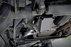 Rough Country Lower Control Arm Skid Plate - 792 - Black Patch Performance - ROUG792