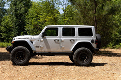 Rough Country 3.5 in Suspension Lift Kit - 79900 - Black Patch Performance - ROUG79900