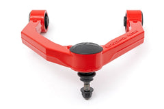 Rough Country Control Arm - 80001RED - Black Patch Performance - ROUG80001RED
