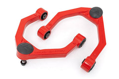Rough Country Control Arm - 80001RED - Black Patch Performance - ROUG80001RED
