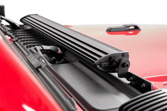 Rough Country Spectrum LED Light Bar - 80054 - Black Patch Performance - ROUG80054