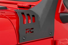 Rough Country Spectrum LED Light Bar - 80065 - Black Patch Performance - ROUG80065