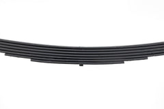 Rough Country 4 in Leaf Spring - 8013KIT - Black Patch Performance - ROUG8013KIT