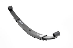 Rough Country 6 in Leaf Spring - 8015KIT - Black Patch Performance - ROUG8015KIT