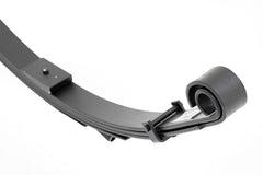 Rough Country 6 in Leaf Spring - 8016KIT - Black Patch Performance - ROUG8016KIT
