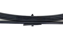 Rough Country 4 in Leaf Spring - 8029KIT - Black Patch Performance - ROUG8029KIT