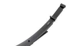 Rough Country 4 in Leaf Spring - 8029KIT - Black Patch Performance - ROUG8029KIT