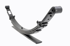 Rough Country 4 in Leaf Spring - 8034KIT - Black Patch Performance - ROUG8034KIT