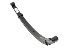 Rough Country 2.5 in Leaf Spring - 8039KIT - Black Patch Performance - ROUG8039KIT