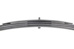 Rough Country 4 in Leaf Spring - 8044KIT - Black Patch Performance - ROUG8044KIT