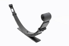 Rough Country 8 in Leaf Spring - 8071KIT - Black Patch Performance - ROUG8071KIT