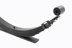 Rough Country 8 in Leaf Spring - 8072KIT - Black Patch Performance - ROUG8072KIT