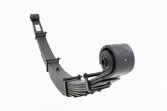 Rough Country 8 in Leaf Spring - 8073KIT - Black Patch Performance - ROUG8073KIT