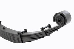 Rough Country 8 in Leaf Spring - 8073KIT - Black Patch Performance - ROUG8073KIT