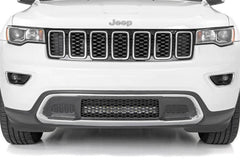 Rough Country Spectrum LED Light Bar - 80773 - Black Patch Performance - ROUG80773