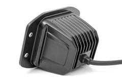 Rough Country Spectrum LED Light - 80803 - Black Patch Performance - ROUG80803