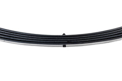 Rough Country 2 in Leaf Spring - 8100KIT - Black Patch Performance - ROUG8100KIT