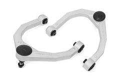 Rough Country Control Arm - 82008 - Black Patch Performance - ROUG82008