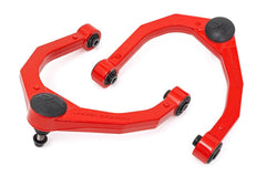 Rough Country Control Arm - 82008RED - Black Patch Performance - ROUG82008RED