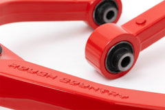 Rough Country Control Arm - 82008RED - Black Patch Performance - ROUG82008RED
