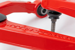 Rough Country Control Arm - 82009RED - Black Patch Performance - ROUG82009RED