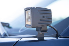 Rough Country Spectrum LED Light Bar - 82028 - Black Patch Performance - ROUG82028
