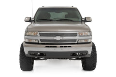 Rough Country LED Light Kit - 82286 - Black Patch Performance - ROUG82286