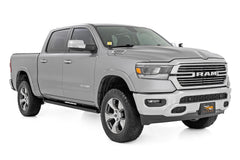 Rough Country LED Light Kit - 82292 - Black Patch Performance - ROUG82292