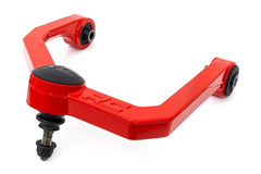 Rough Country Control Arm - 83401ARED - Black Patch Performance - ROUG83401ARED