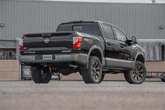 Rough Country 3 in Bolt-On Lift Kit w/Shocks - 83430 - Black Patch Performance - ROUG83430