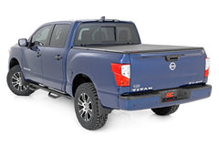 Rough Country 2 in Lift Kit - Suspension - 861 - Black Patch Performance - ROUG861