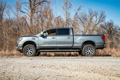 Rough Country 2 in Leveling Lift Kit - 868 - Black Patch Performance - ROUG868
