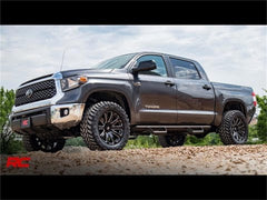 Rough Country 1.75 in Front Leveling Kit - 88000 - Black Patch Performance - ROUG88000