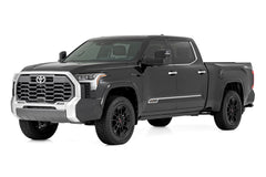 Rough Country 1.75 in Suspension Leveling Lift Kit - 88001 - Black Patch Performance - ROUG88001
