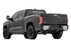 Rough Country 1.75 in Suspension Leveling Lift Kit - 88001 - Black Patch Performance - ROUG88001