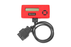 Rough Country Speedometer Calibrator - 90008 - Black Patch Performance - ROUG90008