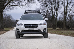Rough Country 2 in Suspension Lift - 90300 - Black Patch Performance - ROUG90300