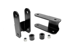 Rough Country 2.5 in Suspension Lift Kit - 920 - Black Patch Performance - ROUG920