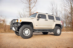 Rough Country 2.5 in Suspension Lift Kit - 920 - Black Patch Performance - ROUG920