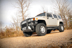 Rough Country 2.5 in Suspension Lift Kit - 920 - Black Patch Performance - ROUG920