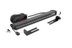 Rough Country LED Kit - 92006 - Black Patch Performance - ROUG92006