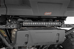 Rough Country LED Kit - 92006 - Black Patch Performance - ROUG92006