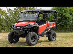 Rough Country 3 in Suspension Lift Kit - 92007 - Black Patch Performance - ROUG92007