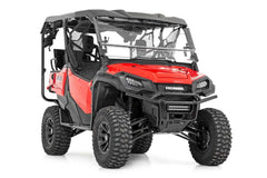 Rough Country 3 in Suspension Lift Kit - 92007 - Black Patch Performance - ROUG92007