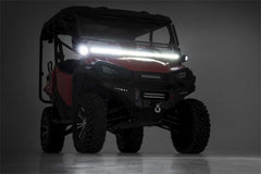 Rough Country LED Kit - 92014 - Black Patch Performance - ROUG92014