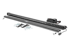 Rough Country LED Kit - 92014 - Black Patch Performance - ROUG92014