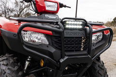 Rough Country LED Bumper Kit - 92016 - Black Patch Performance - ROUG92016