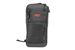 Rough Country Storage Bag - 92047 - Black Patch Performance - ROUG92047