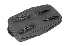 Rough Country Storage Bag - 92047 - Black Patch Performance - ROUG92047