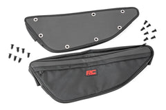 Rough Country Storage Box - 92052 - Black Patch Performance - ROUG92052